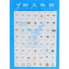 供應珠飾、亞力克鉆