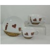 陶瓷制品