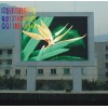 江西地鐵站P10插片式LED顯示屏/高刷新大屏幕