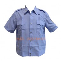 交警夏執勤服，交巡警夏季執勤服