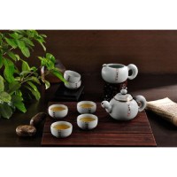 陶瓷茶具 RGY-013