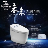 智能坐便器 B-6612