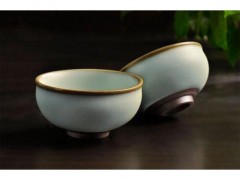 祥龍陶瓷實業-茶碗產品展示