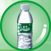 潮寶瓶裝礦泉水-002