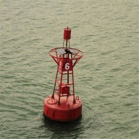 水上警示航標(biāo) 航標(biāo) 河道專用浮標(biāo) 廠家直供 可定制