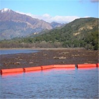 河道水庫(kù)攔污浮排 水庫(kù)警示浮排 廠家直供規(guī)格齊全可定制