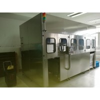 SMT焊接載具治具鋼網(wǎng)清洗機(jī)HM828，合明科技品牌