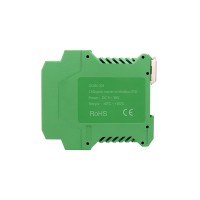廣成科技canbus轉(zhuǎn)modbus模塊GCAN-303