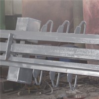 gqf-c型模數式伸縮縫多少錢一米?圖片價格D60橋梁伸縮縫
