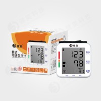 廣東血壓表生產廠家電子血壓表代工語音血壓儀生產廠家