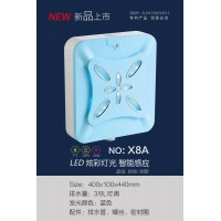 X8A