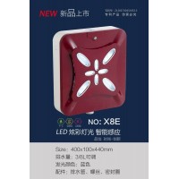 X8E
