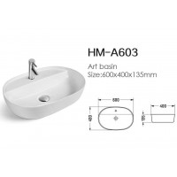 HM-A603