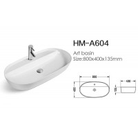 HM-A604