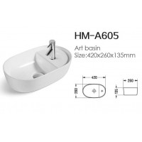 HM-A605
