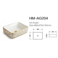 HM-AG204