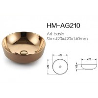 HM-AG210
