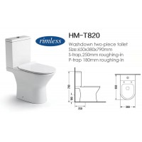 HM-T820