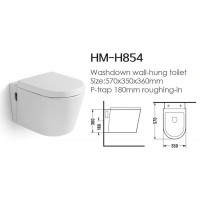 HM-H854