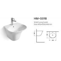 HM-G018