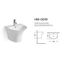 HM-G019
