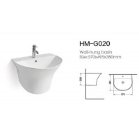HM-G020