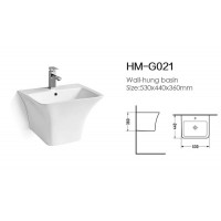 HM-G021