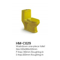 HM-C029
