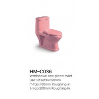 HM-C036