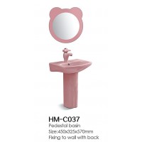 HM-C037